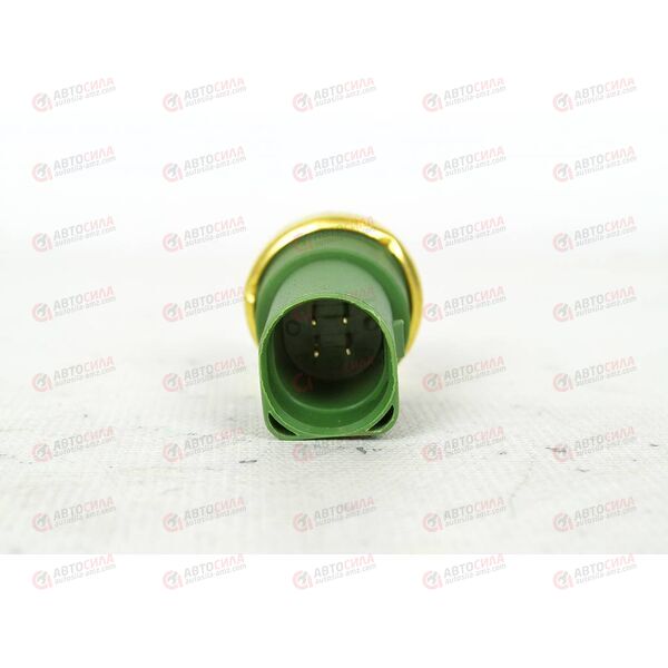 Датчик температуры двойной (WS2604) Vernet, изображение 4