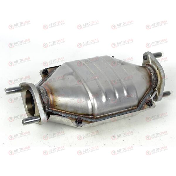 Катализатор (28950-23776) Hyundai, изображение 2