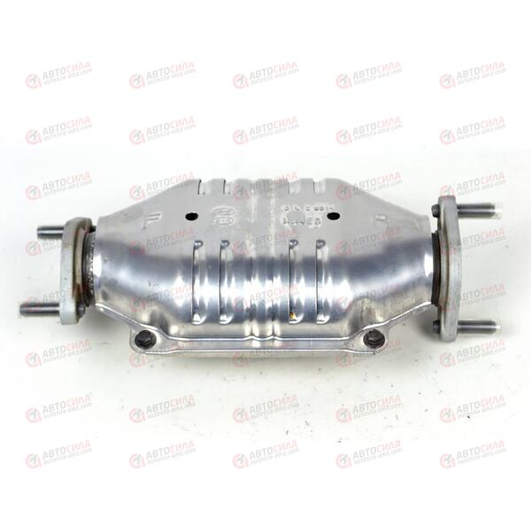Катализатор (28950-23776) Hyundai, изображение 3