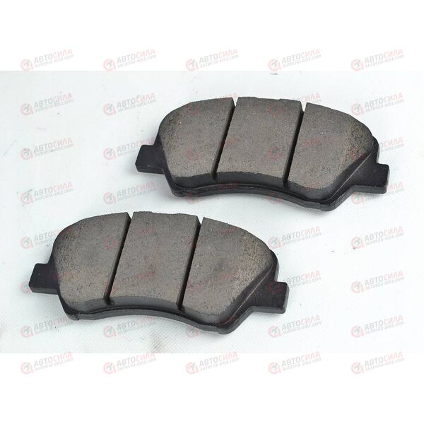 Колодка тормозная передняя CKKH-46 (GK0500) CTR, изображение 3