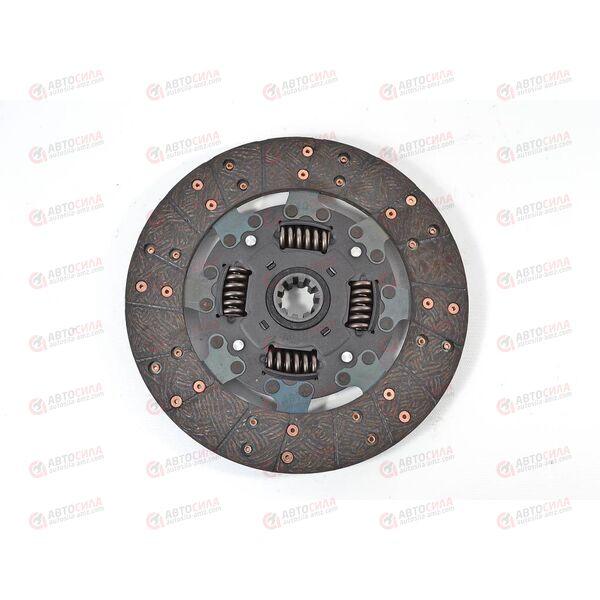 Диск сцепления 31105 CHRYSLER TRIALLI, изображение 3