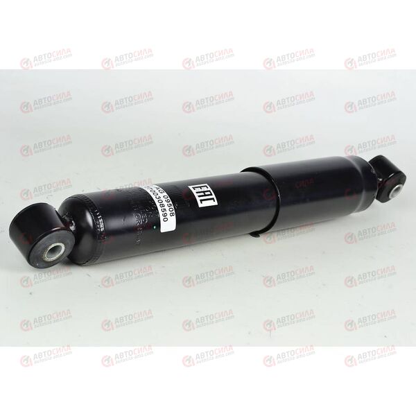 Амортизатор подвески задн (газ/масло) (AG 09508) TRIALLI, изображение 2