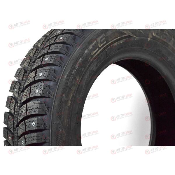 Автошина 175/70/R13 LW71 82T (шип) LAUFENN, изображение 2