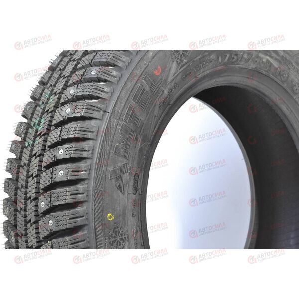 Автошина 175/70/R13 NM-ST/224B 82Q (шип) AMTEL, изображение 2