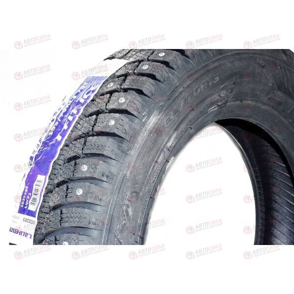 Автошина 155/70/R13 LW71 75T (шип) LAUFENN, изображение 3