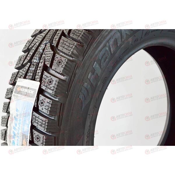 Автошина 155/70/R13 W419 75T HANKOOK, изображение 3