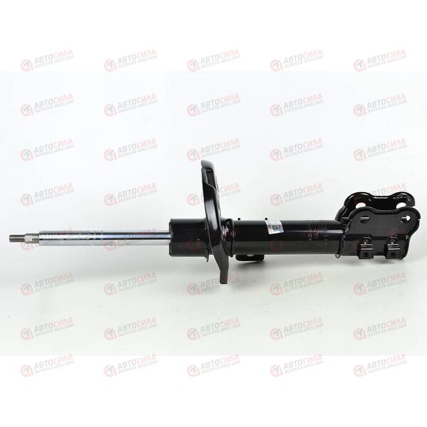 Амортизатор подвески перед лев (газ/масло) (54651-2T230) MOBIS, изображение 4
