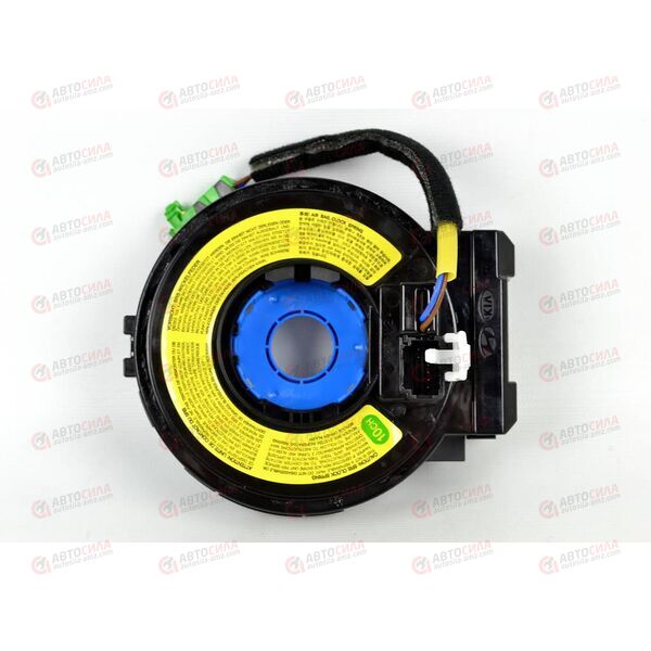 Контактная группа AIRBAG (93490-2B200) MOBIS, изображение 3