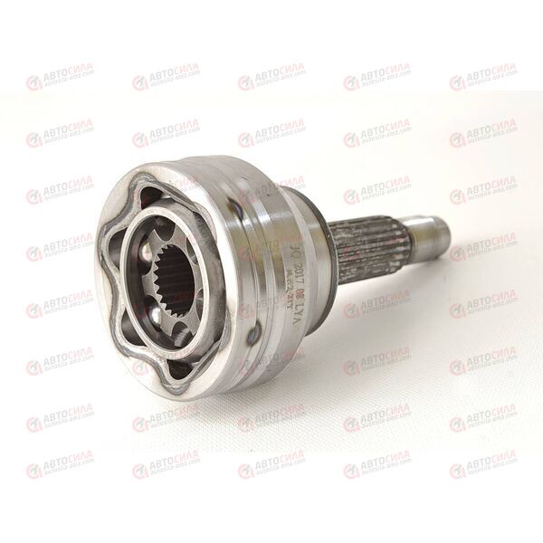 ШРУС наружный (A13XLB3AF22030) CHERY, изображение 4