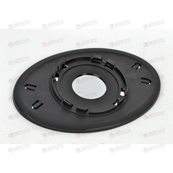 Зеркальный элемент лев QQ (S11-8202031) CHERY, изображение 2