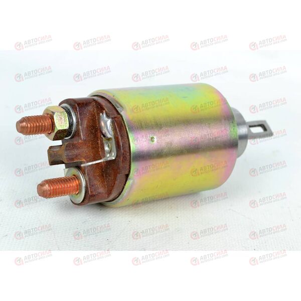 Реле стартера втягивающее (A11-1GD3708150) CHERY, изображение 2