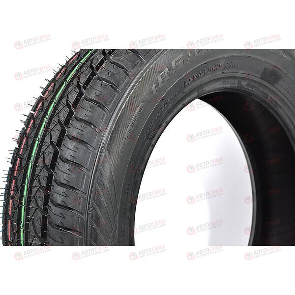 Автошина 185/65/R15 236 88Н EURO КАМА, изображение 2