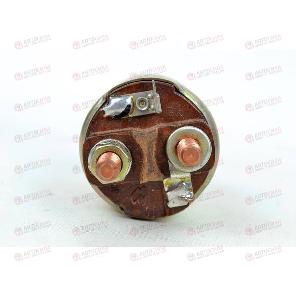 Реле стартера втягивающее (A11-1GD3708150) CHERY, изображение 3