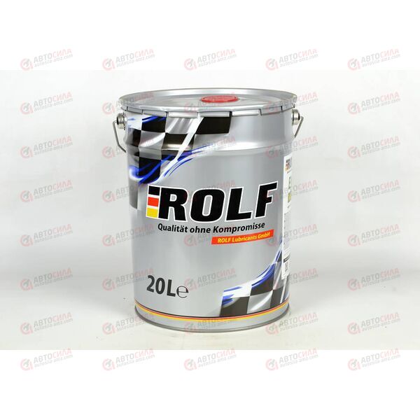 Масло ДВС ROLF 10W40 SL/CF Energy 20 л (1 шт), Емкость: 20 л., изображение 2