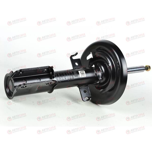 Амортизатор подвески (стойка в сборе) перед (газ/масло) Renault Fluence (10-) (AG 09063) TRIALLI, изображение 3