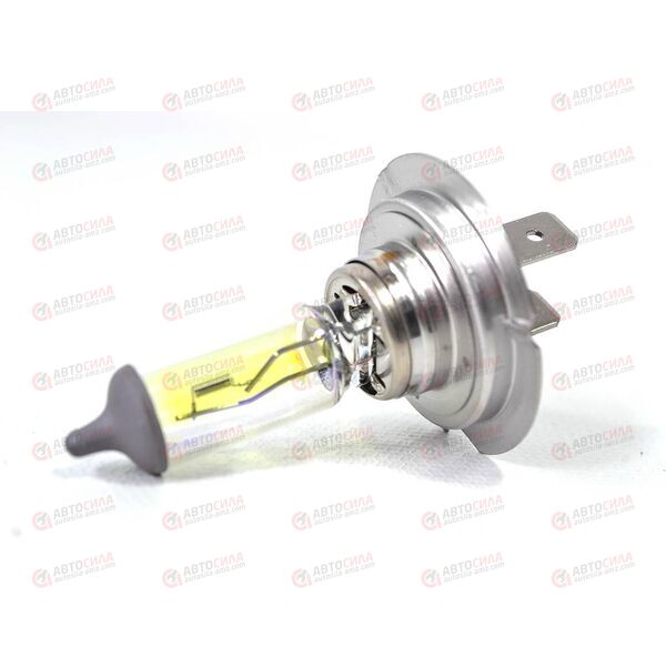 Лампа галоген 12В H7 55 Ватт PX26d All Season Super + 30% OSRAM, изображение 2