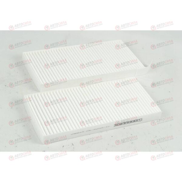 Фильтр салона (71-10172-SX) Stellox, изображение 2