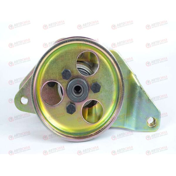 Насос ГУР MK (1014001307) GEELY, изображение 3