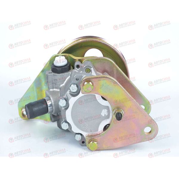 Насос ГУР MK (1014001307) GEELY, изображение 4
