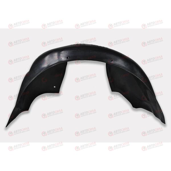 Подкрылки перед MK NOVAPLAST, изображение 2