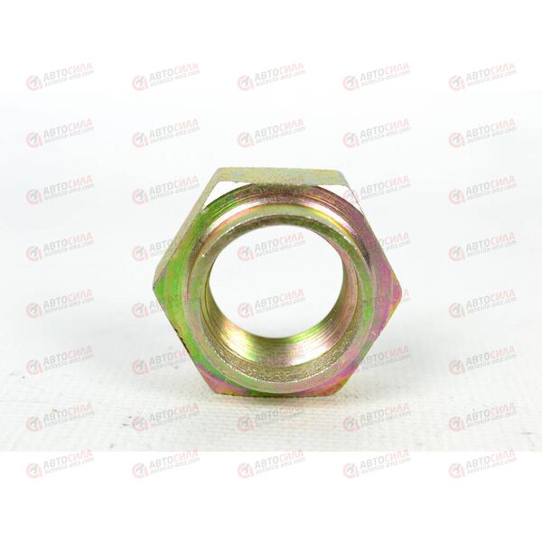 Гайка ступицы перед (S21-2203205) CHERY, изображение 2