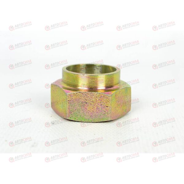 Гайка ступицы перед (S21-2203205) CHERY, изображение 3
