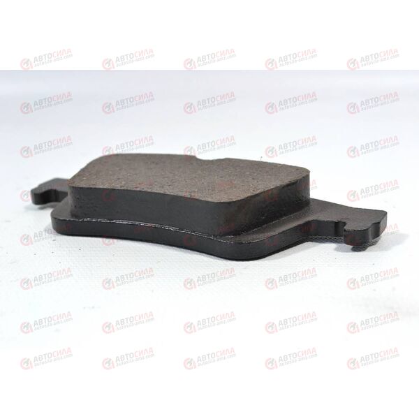 Колодка тормозная задняя (1566096) MOTORCRAFT, изображение 3