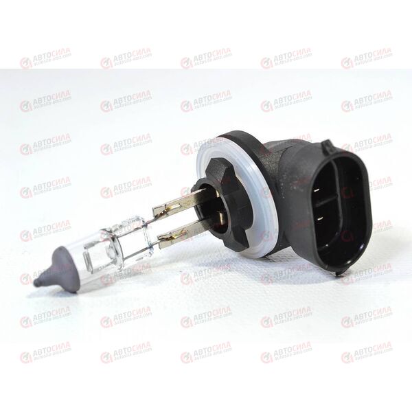 Лампа галоген 12В H27 27 Ватт (881) OSRAM, изображение 2