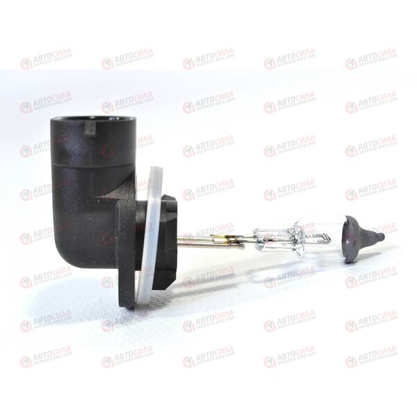 Лампа галоген 12В H27 27 Ватт (881) OSRAM, изображение 3