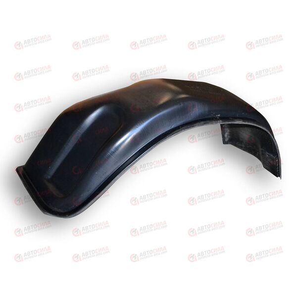 Подкрылки перед 3302 (без надписи) NOVAPLAST РАСПРОДАЖА!, изображение 2