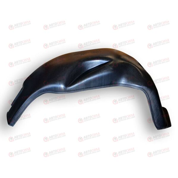 Подкрылки перед 3302 (без надписи) NOVAPLAST РАСПРОДАЖА!, изображение 3