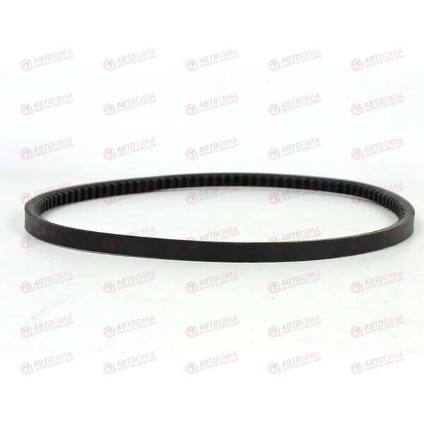 Ремень генератора 10х715 (A11-3412051) CHERY, изображение 2