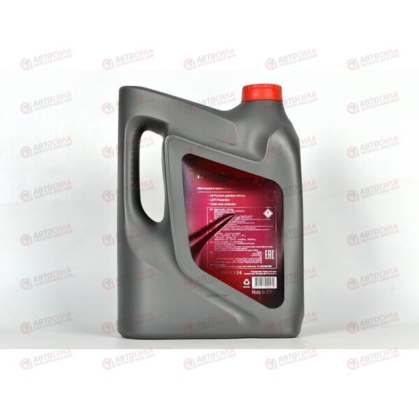 Масло ДВС HYUNDAI XTEER 5W40 G800 SP (Gasoline Ultra Protection) 6 л (3 шт), Емкость: 6 л, изображение 3