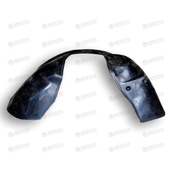 Подкрылки перед Mitsubishi Lancer NOVAPLAST, изображение 3