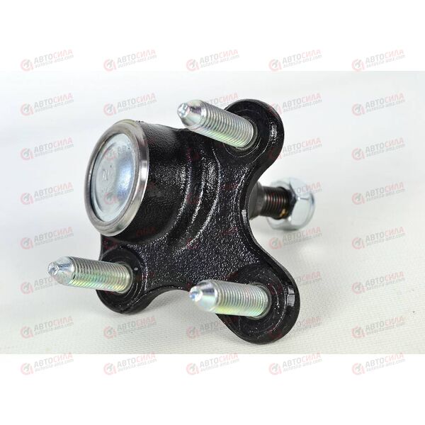 Опора шаровая левая CBVW-2L (CB0452L) CTR, изображение 3