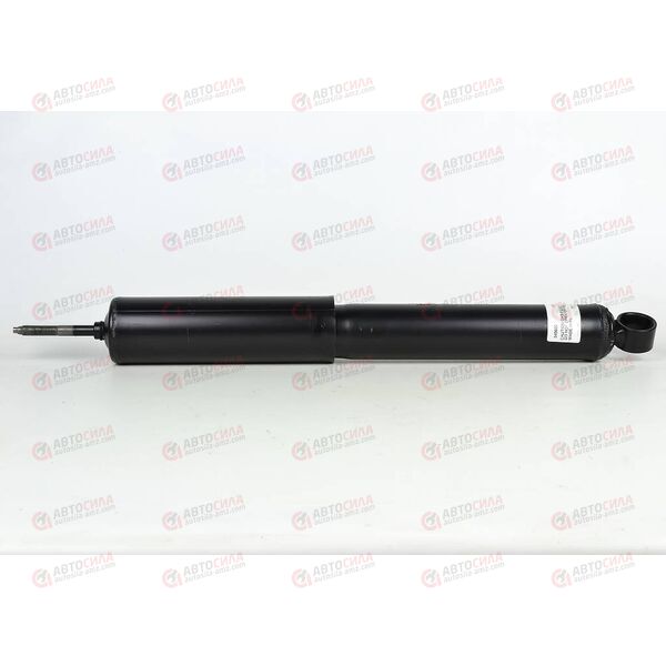 Амортизатор подвески задн (газ/масло) (345600) KYB, изображение 4