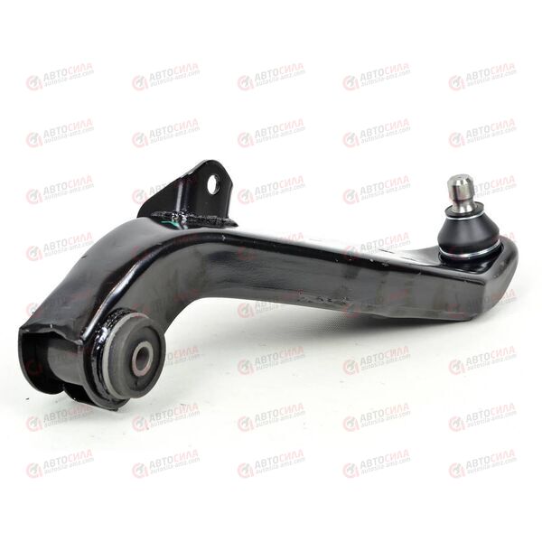 Рычаг подвески перед лев QQ6/KIMO (S21-2909010) CHERY, изображение 2