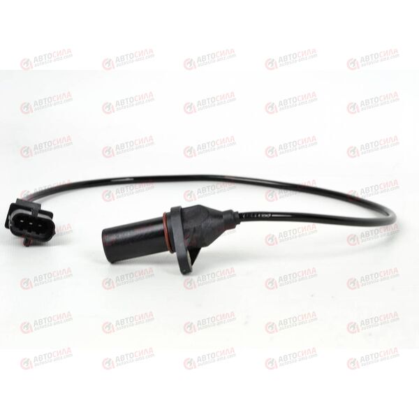 Датчик положения коленвала 39180-27800 CHN (KM0901421CHN) KAP, изображение 3