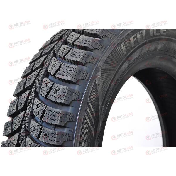 Автошина 155/70/R13 LW71 75T (под шип) LAUFENN, изображение 2