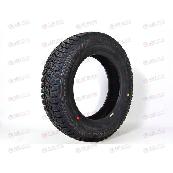Автошина 155/70/R13 LW71 75T (под шип) LAUFENN, изображение 3