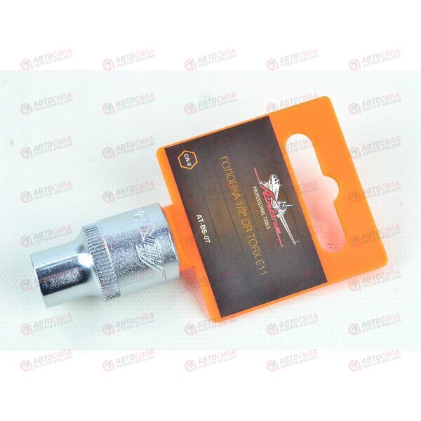 Головка 1/2 дюйма Е11 DR TORX AIRLINE, изображение 2