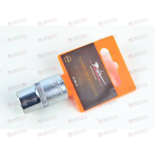Головка 1/2 дюйма Е16 DR TORX AIRLINE, изображение 2