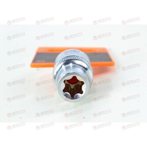 Головка 1/2 дюйма Е12 DR TORX AIRLINE, изображение 4
