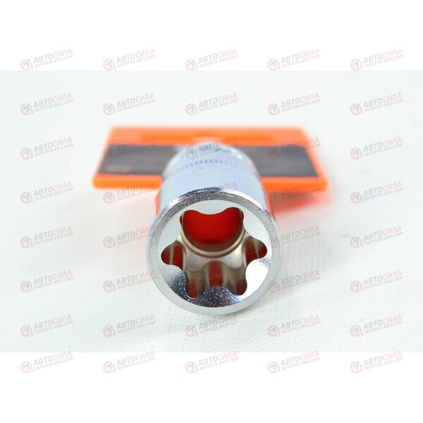 Головка 1/2 дюйма Е20 DR TORX AIRLINE, изображение 4