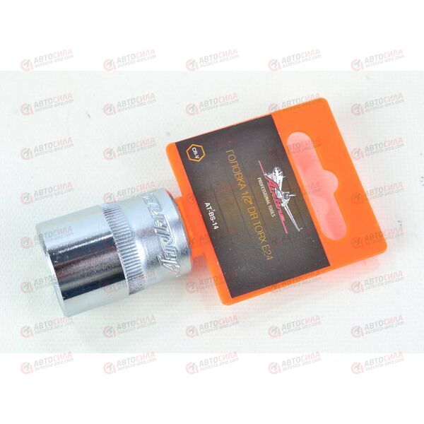Головка 1/2 дюйма Е24 DR TORX AIRLINE, изображение 2