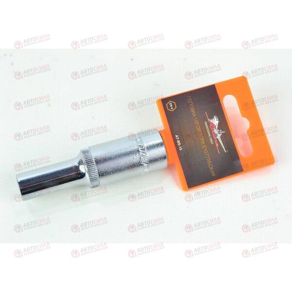 Головка 1/2 дюйма Е10 удлиненная DR TORX AIRLINE, изображение 2