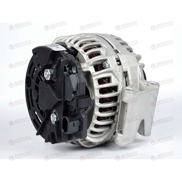 Генератор 37300-33013 RBLT (KM0900164RBLT) KAP, изображение 2
