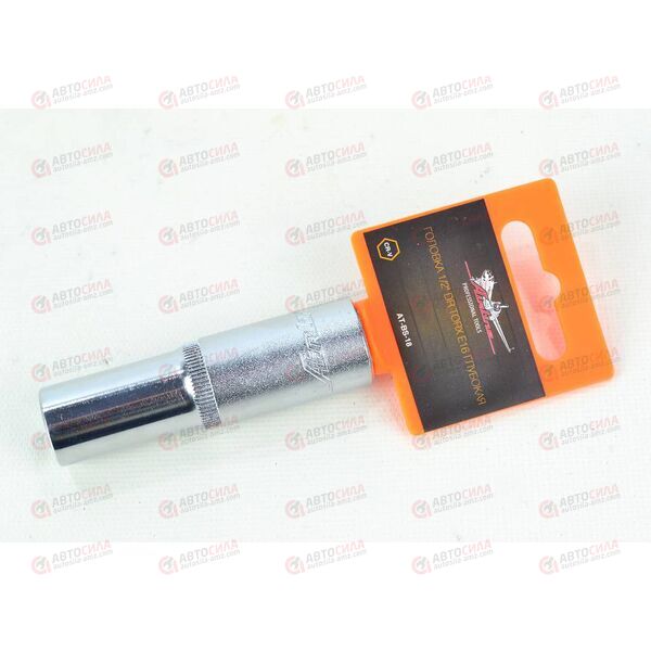 Головка 1/2 дюйма Е16 удлиненная DR TORX AIRLINE, изображение 2
