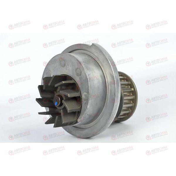 Насос водяной Ланос 1,5 8V (96872704) GM, изображение 2