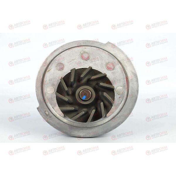 Насос водяной Ланос 1,5 8V (96872704) GM, изображение 3
